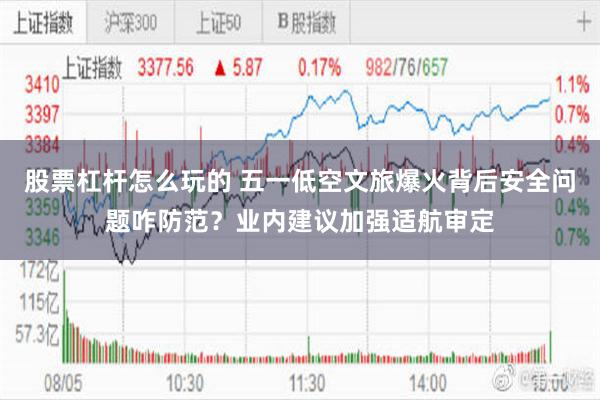 股票杠杆怎么玩的 五一低空文旅爆火背后安全问题咋防范？业内建议加强适航审定