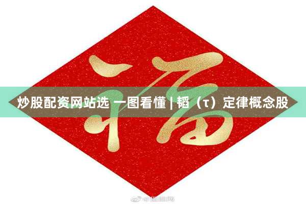 炒股配资网站选 一图看懂 | 韬（τ）定律概念股