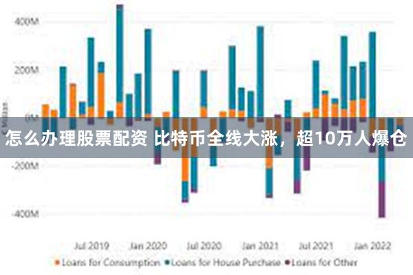 怎么办理股票配资 比特币全线大涨，超10万人爆仓