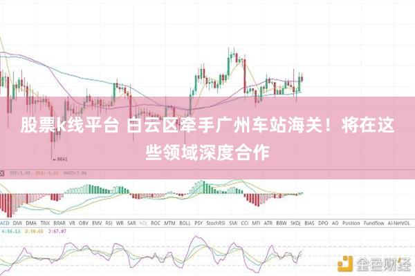 股票k线平台 白云区牵手广州车站海关！将在这些领域深度合作