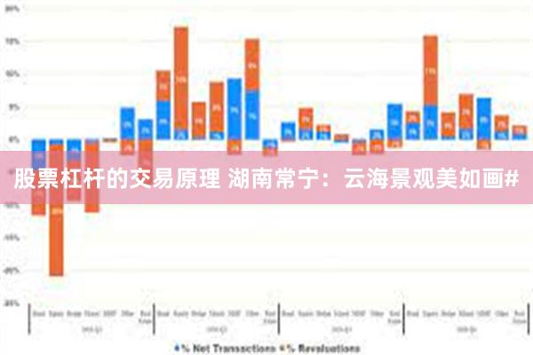 股票杠杆的交易原理 湖南常宁：云海景观美如画#