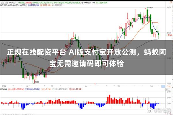 正规在线配资平台 AI版支付宝开放公测，蚂蚁阿宝无需邀请码即可体验