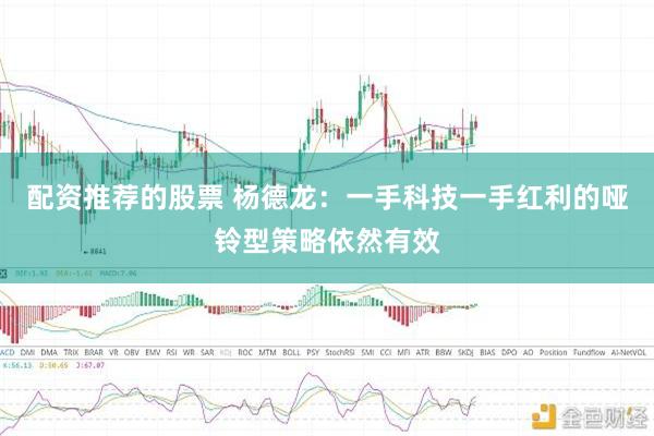 配资推荐的股票 杨德龙：一手科技一手红利的哑铃型策略依然有效