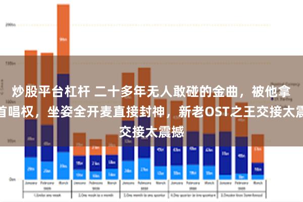炒股平台杠杆 二十多年无人敢碰的金曲，被他拿下首唱权，坐姿全开麦直接封神，新老OST之王交接太震撼